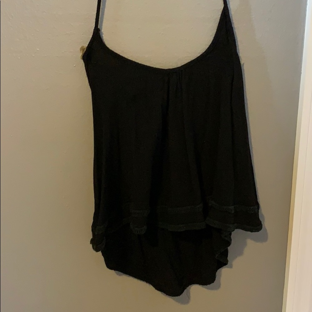 Tobi crop top